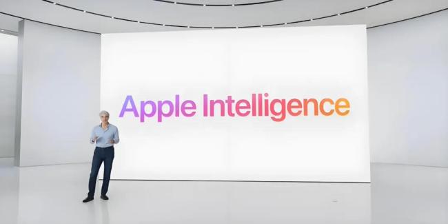 Apple Intelligence