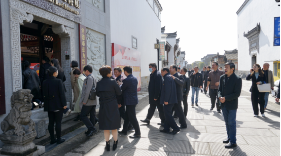 常德东方红博物馆成为红色教育“新地标”