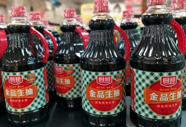 存量时代，酱油向左还是向右？