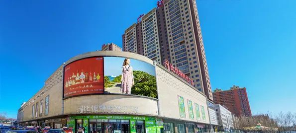 不止百亿胖东来，中国零售版图还隐藏这些“区域超市王”！