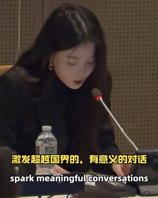 网红涌向联合国：花26美元参观打卡，精英人设成流量密码