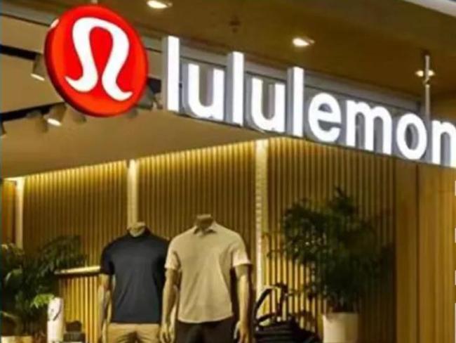 不保值的Lululemon，中产的生意也不好做了，靠打折“撑”业绩？