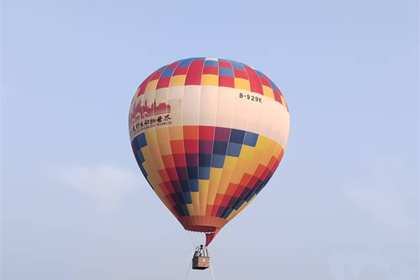 签约!汉寿县低空经济蓄势“起飞”